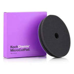 Koch Chemie Micro Cut 125 Mm Soft Polerpude
