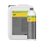 Koch Chemie Ultra Foam – den nye generation af effektiv Snow Foam