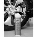 Koch chemie pss plast star siliconefri 1 Liter