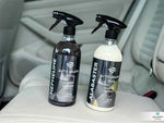 AUTO GRAPH Leather Care Kit