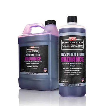 P&S Inspiration Radiance - Shampoo til beskyttede biler