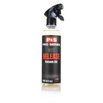 P&S Release Vacuum Aid - Nemmere Støvsugning