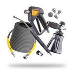 Active 2.3 Højtryksrenser Inkl. Premium Kit