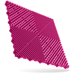 swisstrax ribtrax pro carnival pink