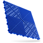 Swisstrax ribtrax pro royal blue