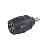 mjjc Quick connect 5 i 1 Spray Nozzle
