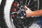 The Rag Company - ULTRA Wool Wheel Mitt