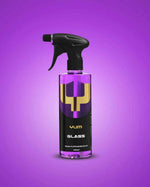 Yumcars Glass Cleaner – Professionel Glasrens til Bil og Hjem