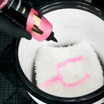 YumCars Wash Pad V2 – Premium Vaskehandske til Sikker Bilvask