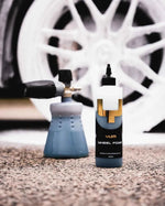 YumCars Wheel Foam - Den ULTIMATIVE skummende fælgrens