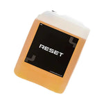 Yumcars Reset – 3-i-1 Effektiv Syrebaseret Autoshampoo
