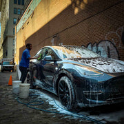 BILVASK OM SOMMEREN ? - Carfreak