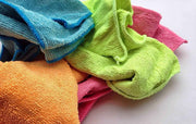 VEDLIGEHOLDE MIKROFIBER KLUDE ? - Carfreak