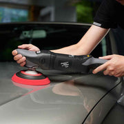 Poleringsguide til nybegyndere – sådan polerer du din bil - Carfreak