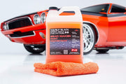 Historien om P&S Beadmaker – lakforseglingen, der tog bilplejeverdenen med storm - Carfreak