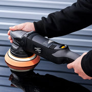 Polering af bil – komplet guide til maskinpolering | Carfreak.dk