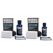Keramisk coating til bil – komplet guide | Carfreak.dk