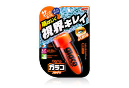Soft99 Glaco Roll On Instant Dry
