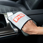 P&S Xpress sidekick scrub pad 2 pack