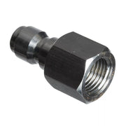 DP Pro 1/4 in quick release F nippel Quick Connect rustfrit stål