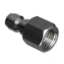 DP Pro 1/4 in quick release F nippel Quick Connect rustfrit stål