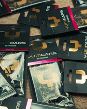 YumCars Duft frisker