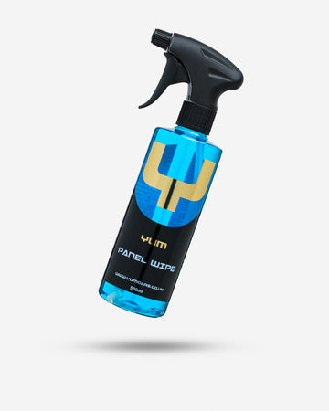 YumCars Panel Wipe – Lakaffedtning & IPA Rens før Coating