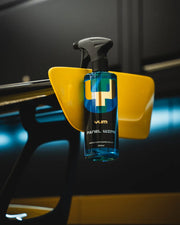 YumCars Panel Wipe – Lakaffedtning & IPA Rens før Coating