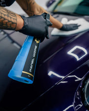 YumCars Panel Wipe – Lakaffedtning & IPA Rens før Coating