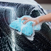 Nordic Creamy Wash Mitt til den eksklusive bilvask