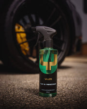 Yumcars Tar & Residue – Avanceret Tjære & Lim Fjerner