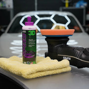 3D Speed All In One - Poler Og Beskyt