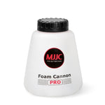 mjjc 1200 ml tom beholder