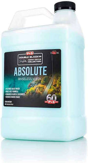 P&S absolute rinseless wash