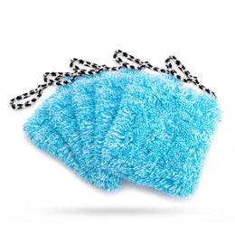Detail Passion Creamy Wash Mitt til den eksklusive bilvask