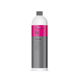 Koch Chemie Fresh Up – Effektiv Lugtfjerner Til Bil, Tekstiler & Interiør