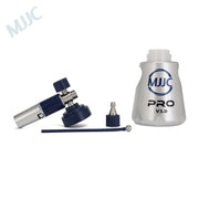 MJJC Foam Cannon PRO V3.0 – næste generation af ekstremt tykt skum