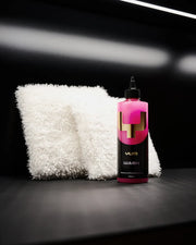 YumCars Wash Pad V2 – Premium Vaskehandske til Sikker Bilvask