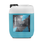 AUTO GRAPH LAZURITE Water Spot Remover – Effektiv kalkfjerner til lak og glas