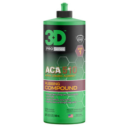 3D ACA X-TRA 510 CUT