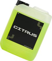 YumCars Citrus Pre-Wash – Ekstrem kraftig citrusforvask