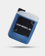 Yumcars Yum Wheels – Ph-Neutral Fælgrens og Iron Remover i Én