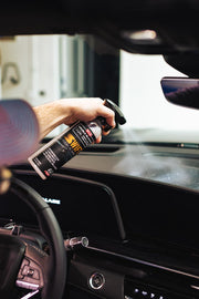 P&S Swift Clean N Shine Indvendig Rengøring & Imprægnering