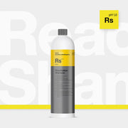 Koch Chemie RS Reactivation Shampoo til coatede biler