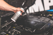 Koch Chemie Motorplast MP – Plastikfornyer til motorrum og plastdele