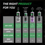 3D One Hybrid Medium Polish Universal