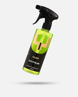 YumCars Citrus Pre-Wash