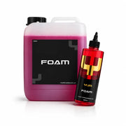 Yumcars Yum Foam – Effektiv skumforvask med maksimal rengøringskraft