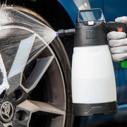 IK Foam Pro 2 – Professionel skumsprøjte til bilpleje og detailing