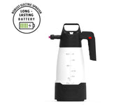 IK E Foam Pro 2 V2 – Den nye og forbedrede elektriske skumsprayer